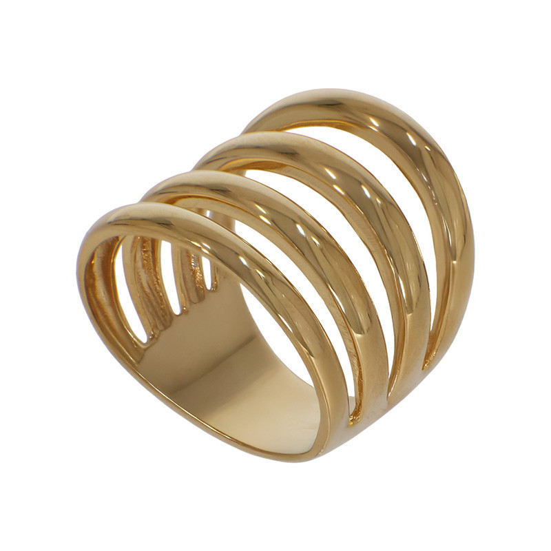 Inel, Aur Galben, 14 k, 8.58 gr, Cod Produs: 796599 - Tezaurshop.ro