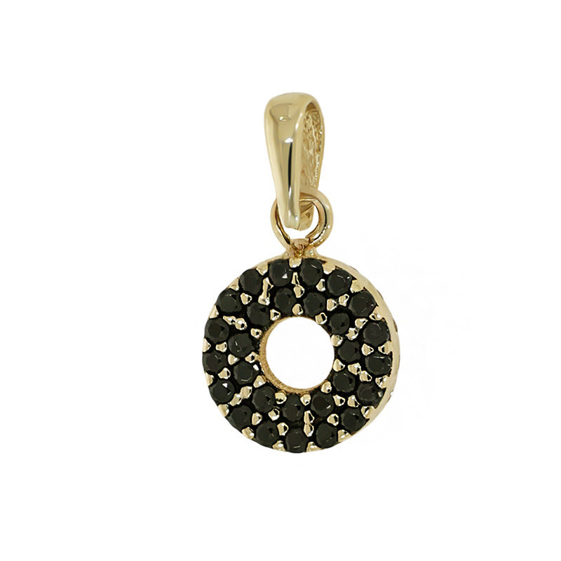 Pandantiv, Aur Galben, 14 k, 0.89 gr, Cod Produs: 796676 - Tezaurshop.ro