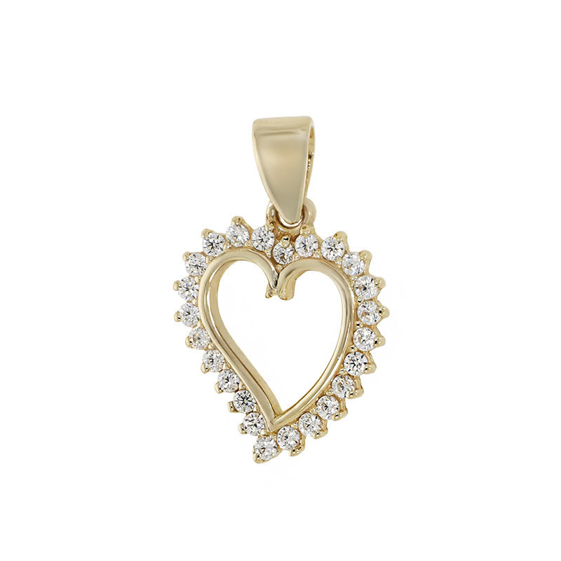 Pandantiv, Aur Galben, 14 k, 1.22 gr, Cod Produs: 796697 - Tezaurshop.ro