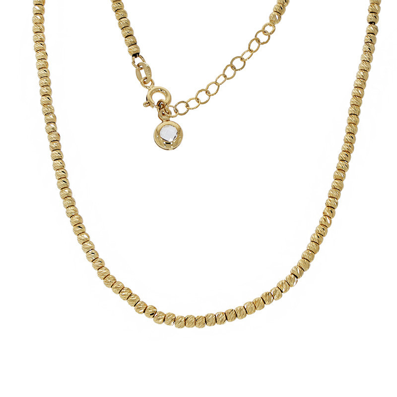 Colier, Aur Galben, 14 k, 8.16 gr, Cod Produs: 796708 - Tezaurshop.ro