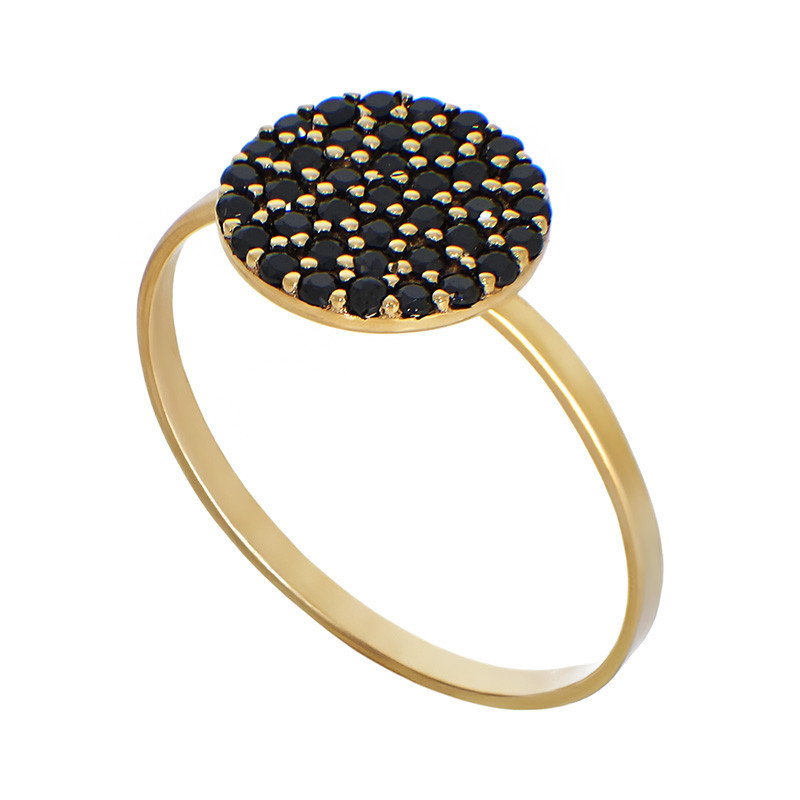 Inel, Aur Galben, 14 k, 1.43 gr, Cod Produs: 796790 - Tezaurshop.ro