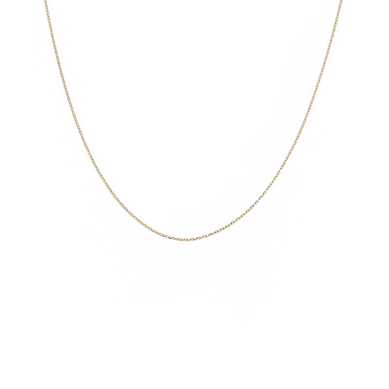 Lant, Aur Galben, 14 k, 1.04 gr, Cod Produs: 796792 - Tezaurshop.ro