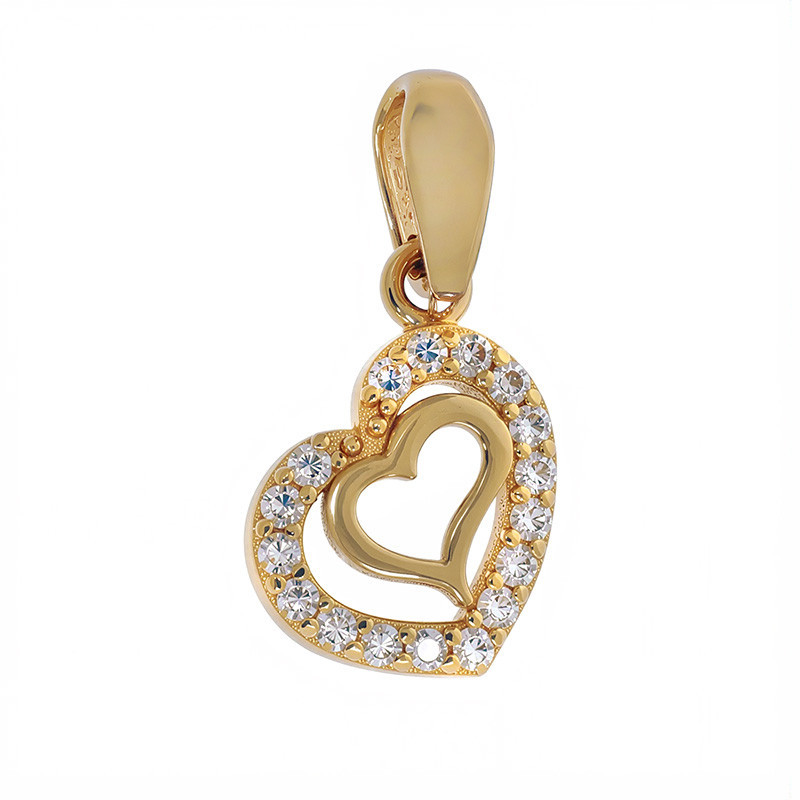 Pandantiv, Aur Galben, 14 k, 0.58 gr, Cod Produs: 796794 - Tezaurshop.ro