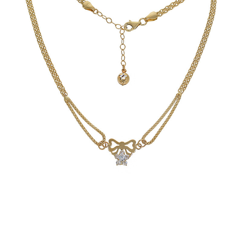 Colier, Aur Galben, 14 k, 5.09 gr, Cod Produs: 796797 - Tezaurshop.ro