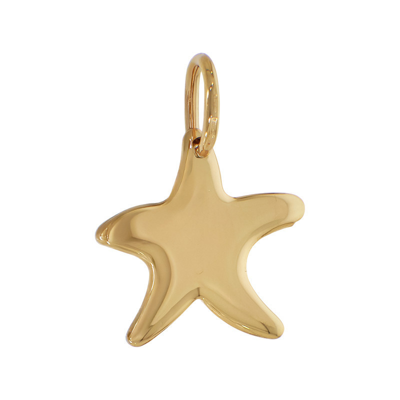 Pandantiv, Aur Galben, 18 k, 1.83 gr, Cod Produs: 797032 - Tezaurshop.ro