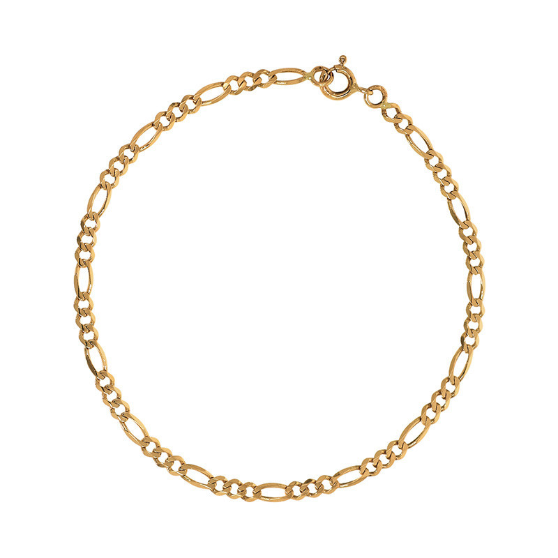 Bratara, Aur Galben, 18 k, 3.14 gr, Cod Produs: 797098 - Tezaurshop.ro