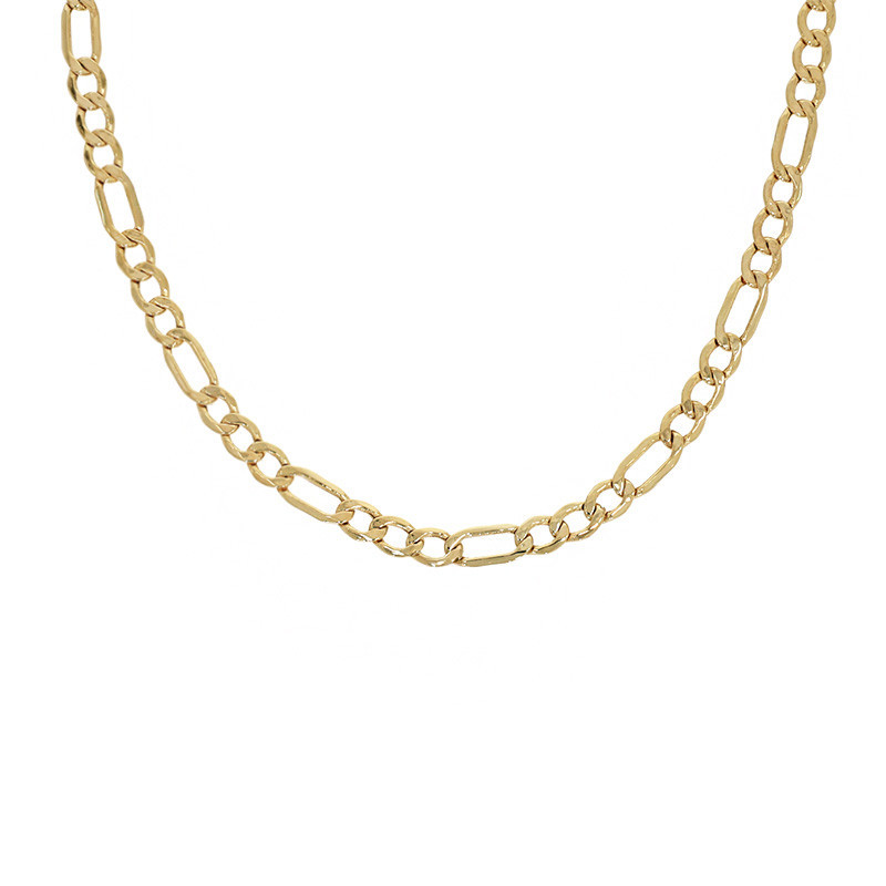 nume de cod: k 9 Lant, Aur Galben, 14 k, 4.1 gr, Cod Produs: 797167