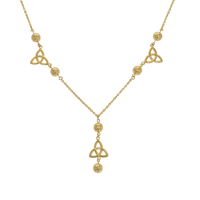 Colier, Aur Galben, 18 k, 8.05 gr, Cod Produs: 797170 - Tezaurshop.ro