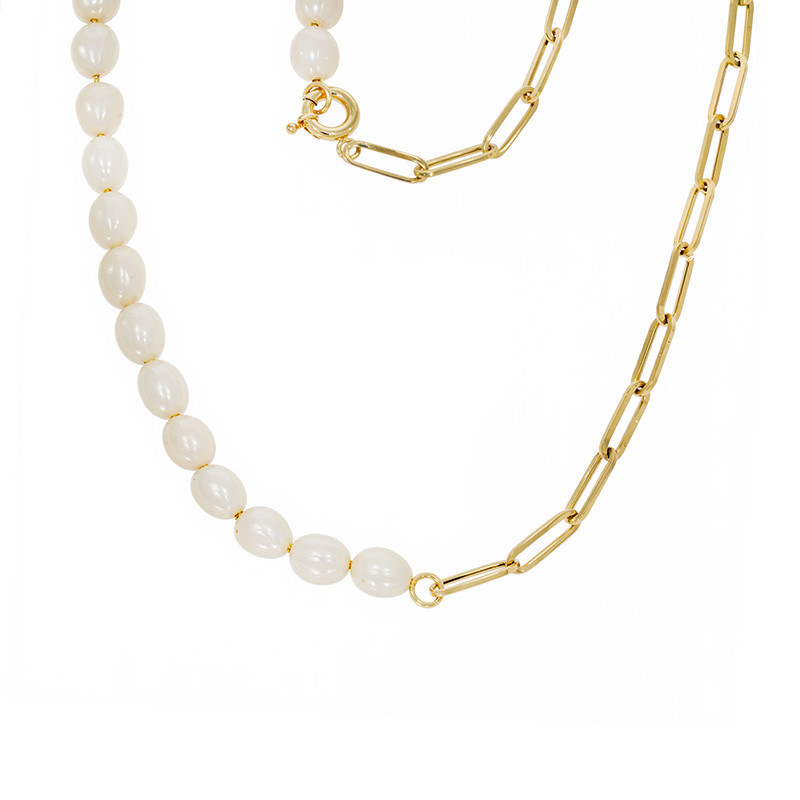 Colier, Aur Galben, 14 k, 14.87 gr, Cod Produs: 797179 - Tezaurshop.ro