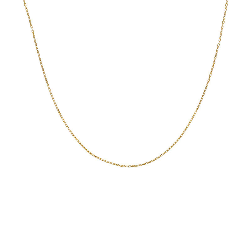 Lant, Aur Galben, 14 k, 1.23 gr, Cod Produs: 797273 - Tezaurshop.ro