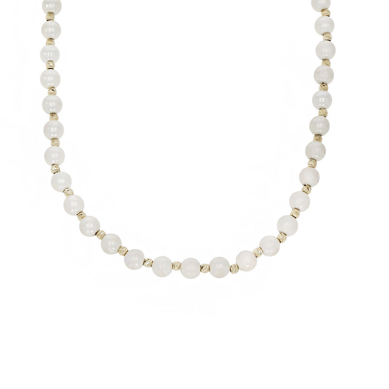 Colier, Aur Galben, 14 k, 12.89 gr, Cod Produs: 797276 - Tezaurshop.ro