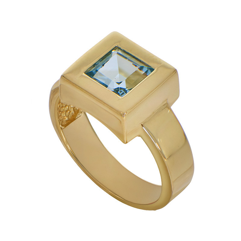 Inel, Aur Galben, 14 k, 5.82 gr, Cod Produs: 797413 - Tezaurshop.ro