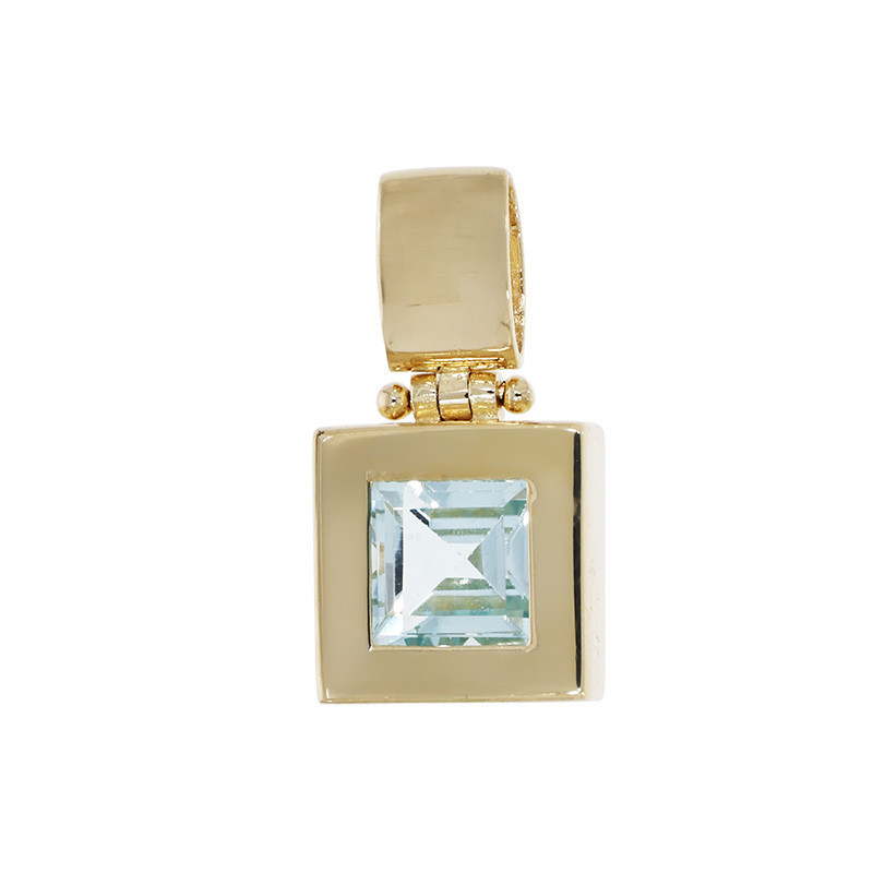 Pandantiv, Aur Galben, 14 k, 3.55 gr, Cod Produs: 797414 - Tezaurshop.ro