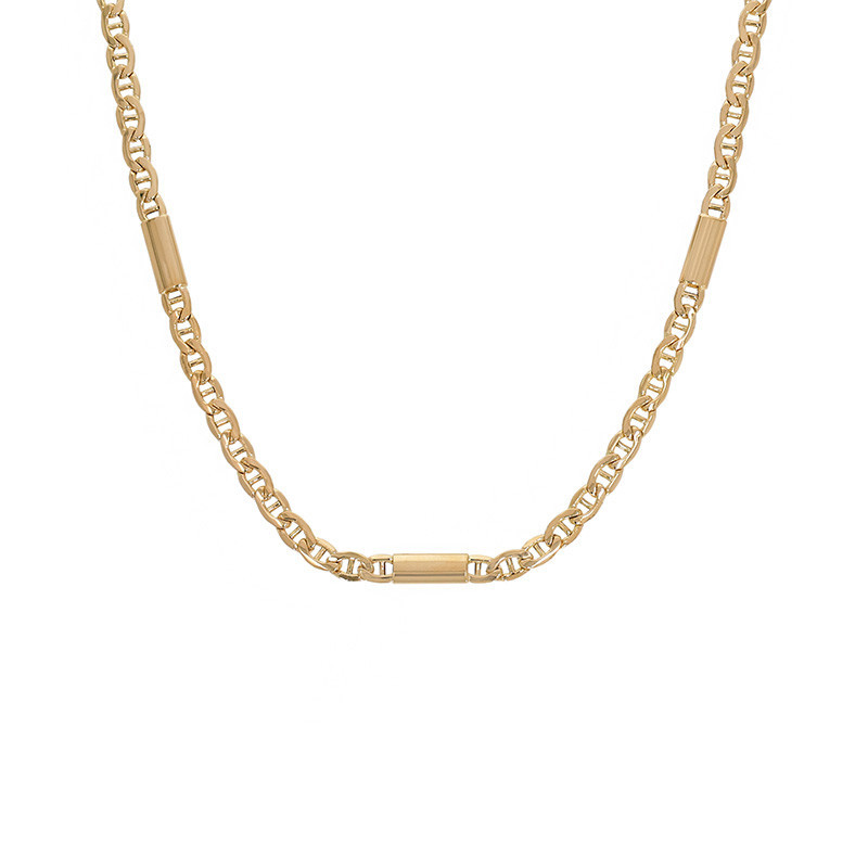 Lant, Aur Galben, 14 k, 10.19 gr, Cod Produs: 797418 - Tezaurshop.ro