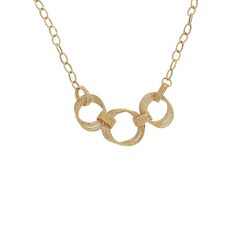 Colier, Aur Galben, 14 k, 10.59 gr, Cod Produs: 797479 - Tezaurshop.ro