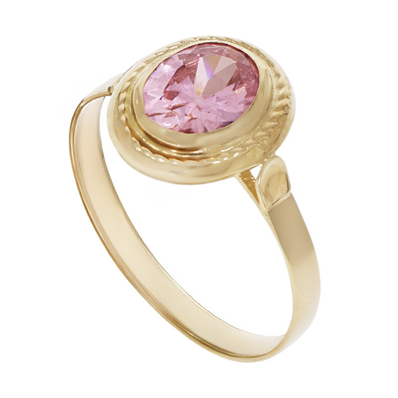 bratari snur aur Inel, Aur Galben, 14 k, 1.47 gr, Cod Produs: 797480