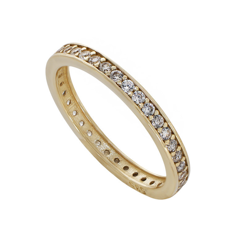 Inel, Aur Galben, 14 k, 2.06 gr, Cod Produs: 797552 - Tezaurshop.ro