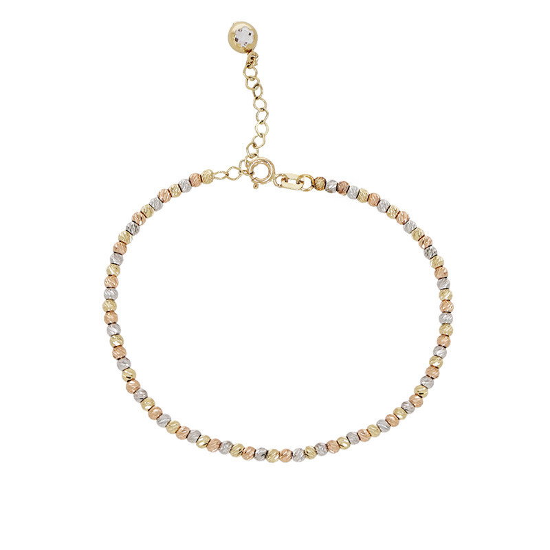 termocuplu tip k Bratara, Aur Mixt, 14 k, 3.64 gr, Cod Produs: 797621