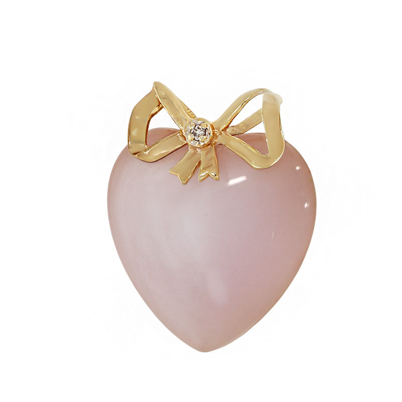 Pandantiv, Aur Galben, 14 k, 2.68 gr, Cod Produs: 797775 - Tezaurshop.ro