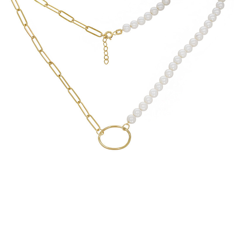 Colier, Aur Galben, 14 k, 9.32 gr, Cod Produs: 797822 - Tezaurshop.ro