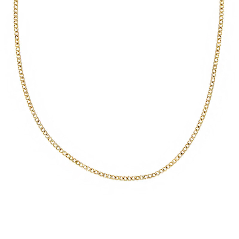 Lant, Aur Galben, 18 k, 2.52 gr, Cod Produs: 797915 - Tezaurshop.ro