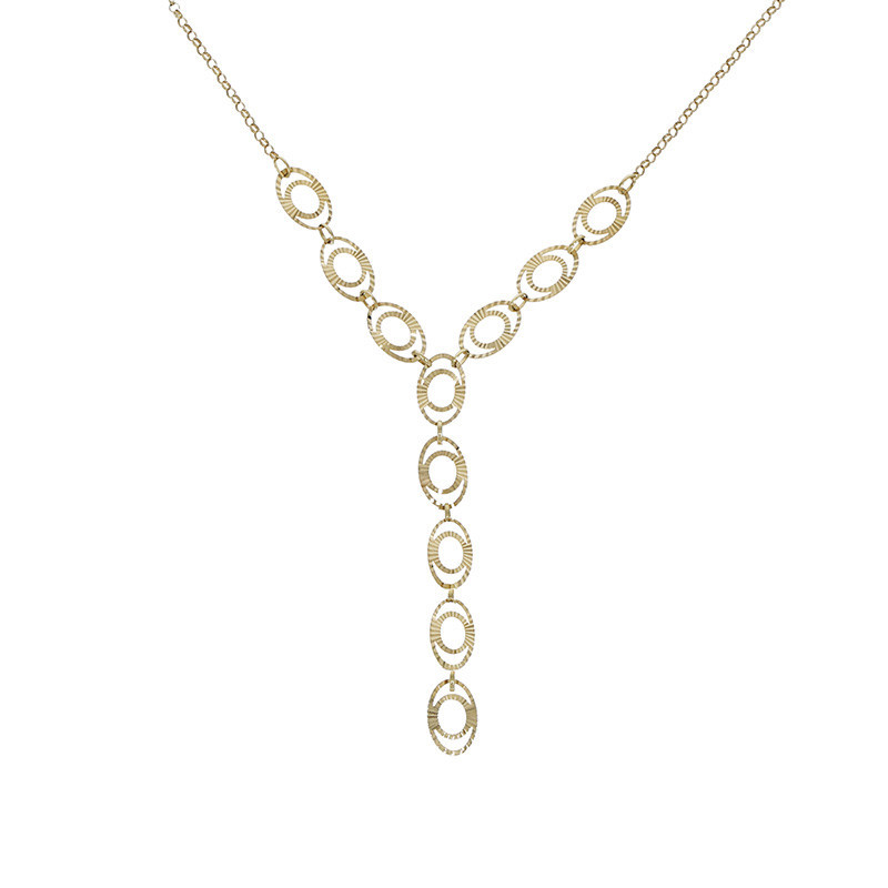 bratari snur aur Colier, Aur Galben, 14 k, 2.74 gr, Cod Produs: 798302