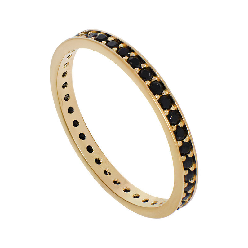 Inel, Aur Galben, 14 k, 1.42 gr, Cod Produs: 798310 - Tezaurshop.ro