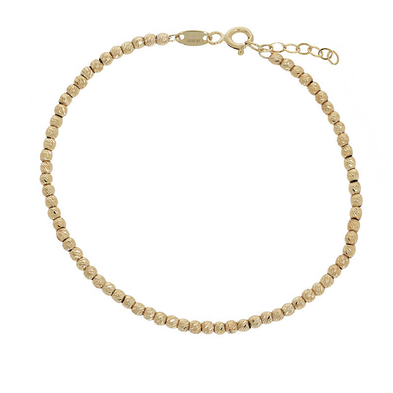 Bratara, Aur Galben, 14 k, 2.86 gr, Cod Produs: 798315 - Tezaurshop.ro