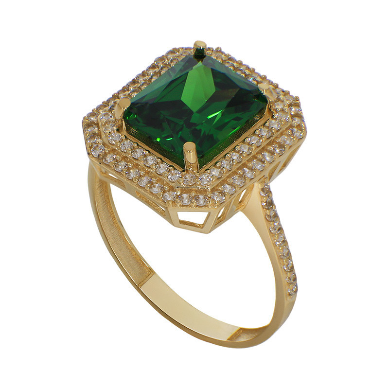 Inel, Aur Galben, 14 k, 4.03 gr, Cod Produs: 798334 - Tezaurshop.ro