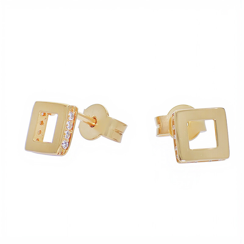 bratari snur aur Cercei, Aur Galben, 14 k, 1.38 gr, Cod Produs: 798337