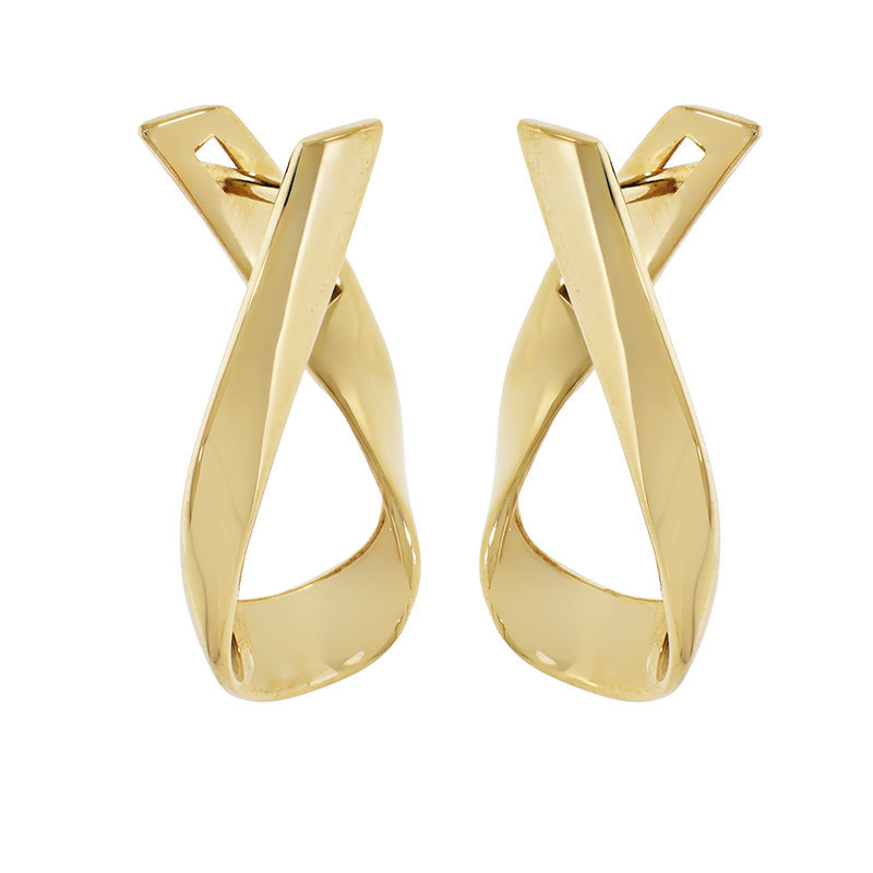 bratari snur aur Cercei, Aur Galben, 14 k, 3.68 gr, Cod Produs: 798338