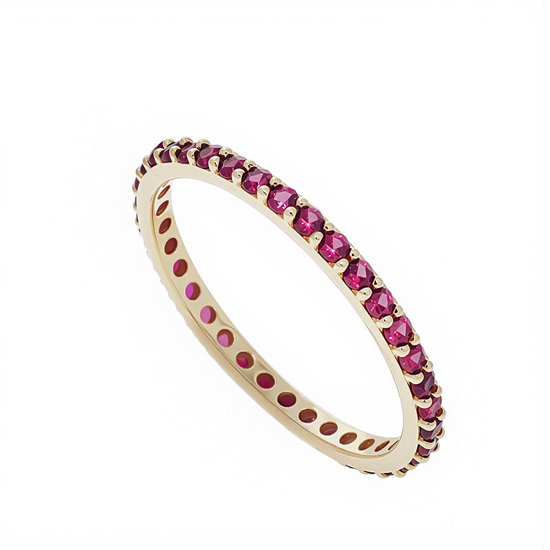 Inel, Aur Galben, 14 k, 1.5 gr, Cod Produs: 798378 - Tezaurshop.ro