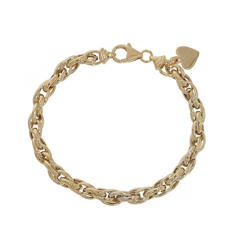 Bratara, Aur Galben, 14 k, 5.52 gr, Cod Produs: 798511 - Tezaurshop.ro