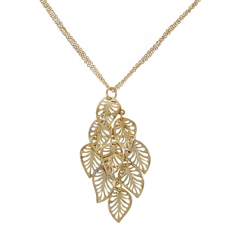 Colier, Aur Galben, 14 k, 5.44 gr, Cod Produs: 798568 - Tezaurshop.ro