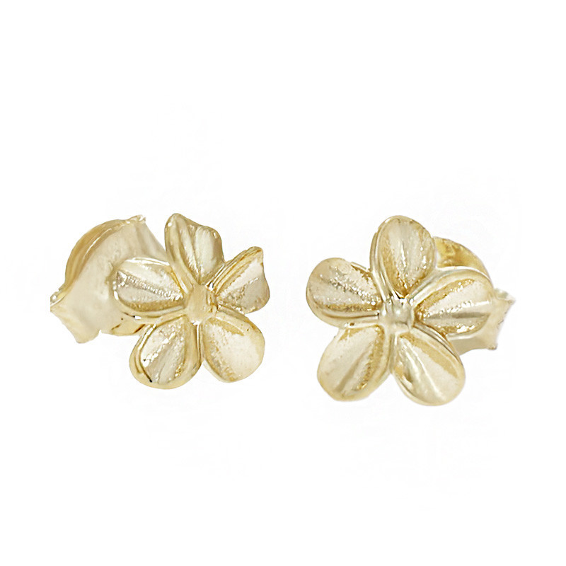 Cercei, Aur Galben, 14 k, 0.86 gr, Cod Produs: 798580 - Tezaurshop.ro