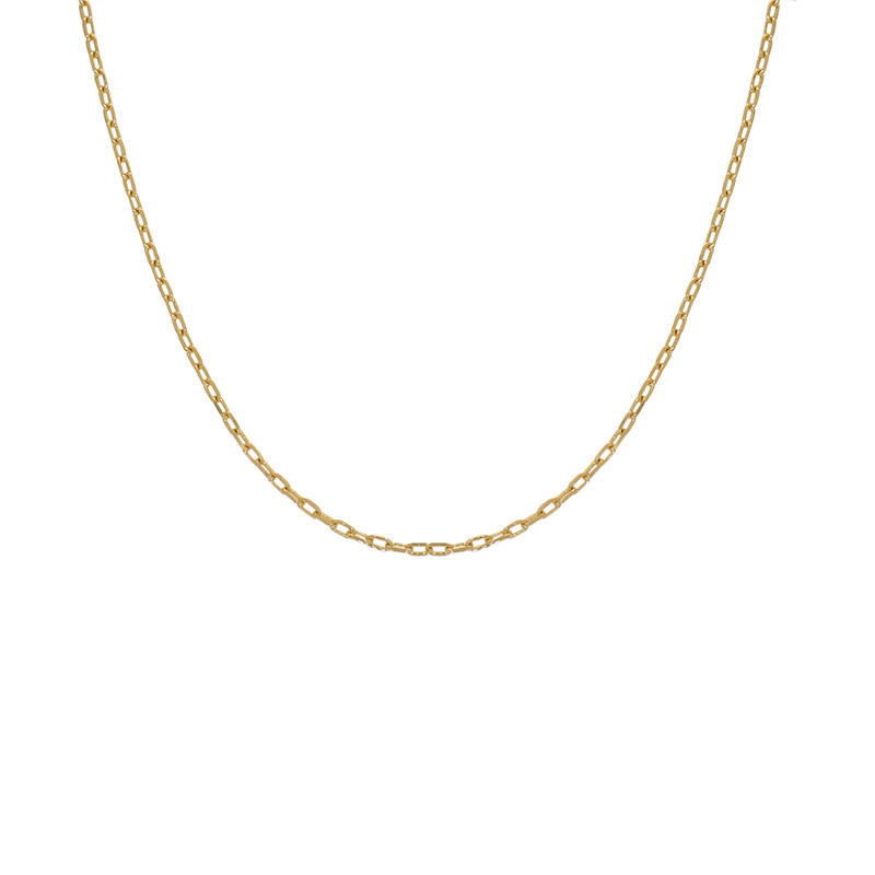 Lant, Aur Galben, 14 k, 3.55 gr, Cod Produs: 798628 - Tezaurshop.ro