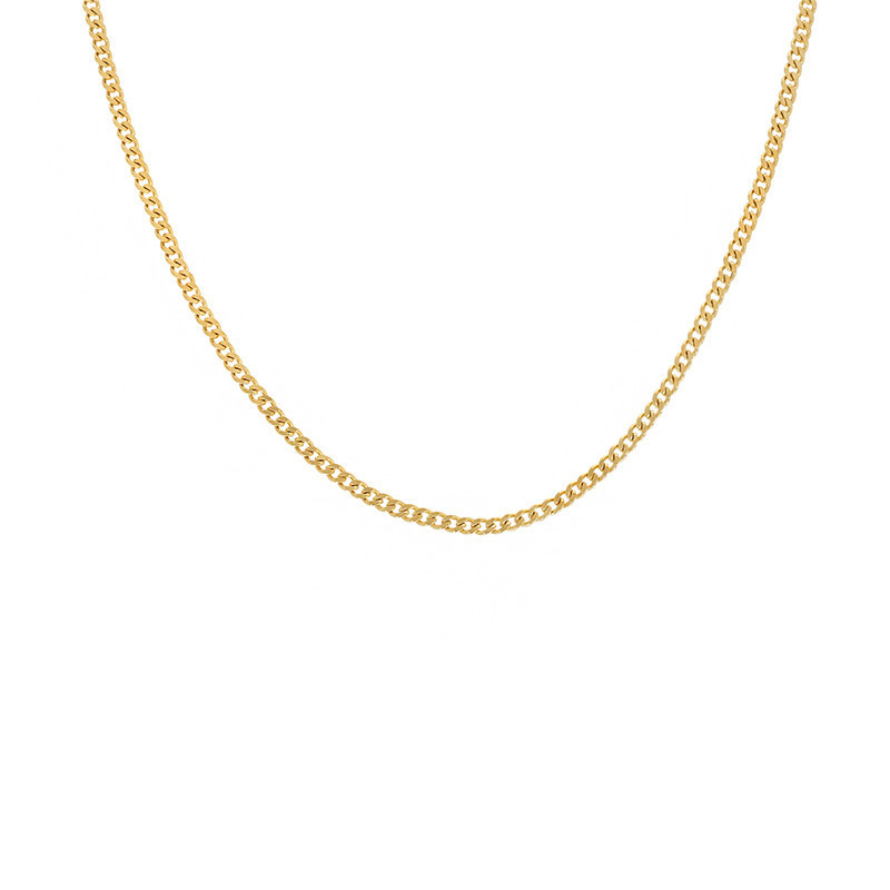 Lant, Aur Galben, 14 k, 5.34 gr, Cod Produs: 798636 - Tezaurshop.ro