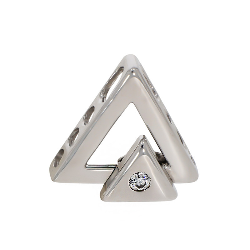 opel corsa d 1.3 cdti Pandantiv, Aur Alb, 14 k, 1.3 gr, Cod Produs: 798657