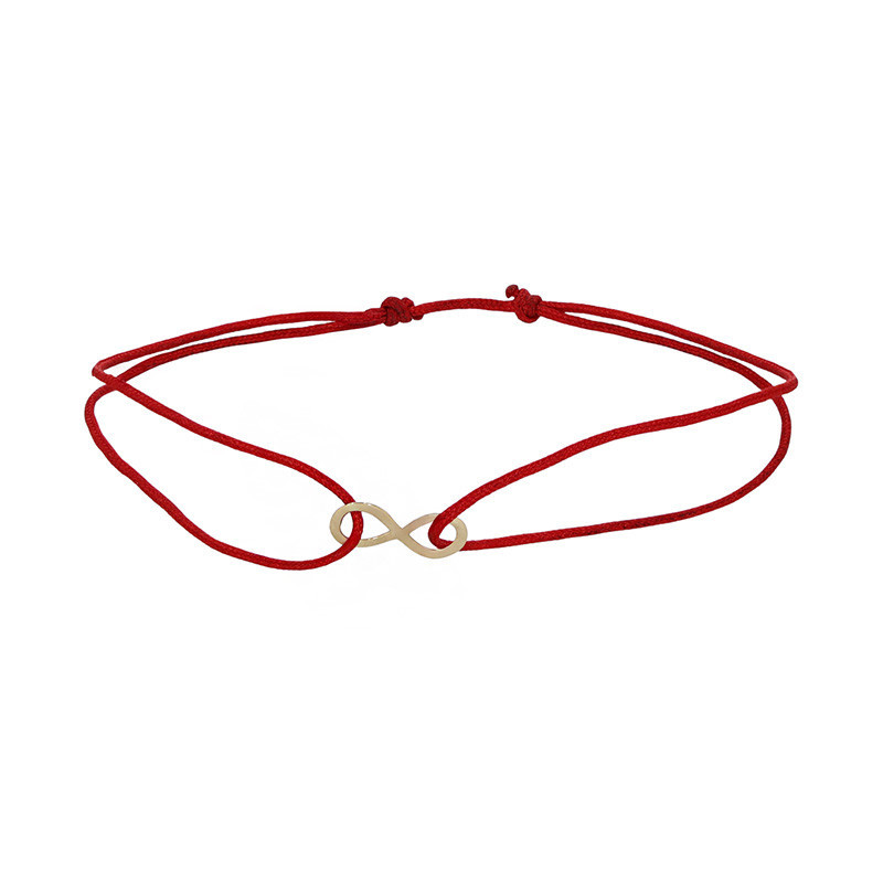 Bratara Cu Snur, Aur Galben, 14 k, 0.21 gr, Cod Produs: 798748 - Tezaurshop.ro