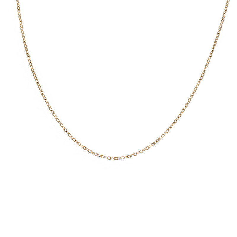 bratari snur aur Lant, Aur Galben, 14 k, 1.42 gr, Cod Produs: 798749