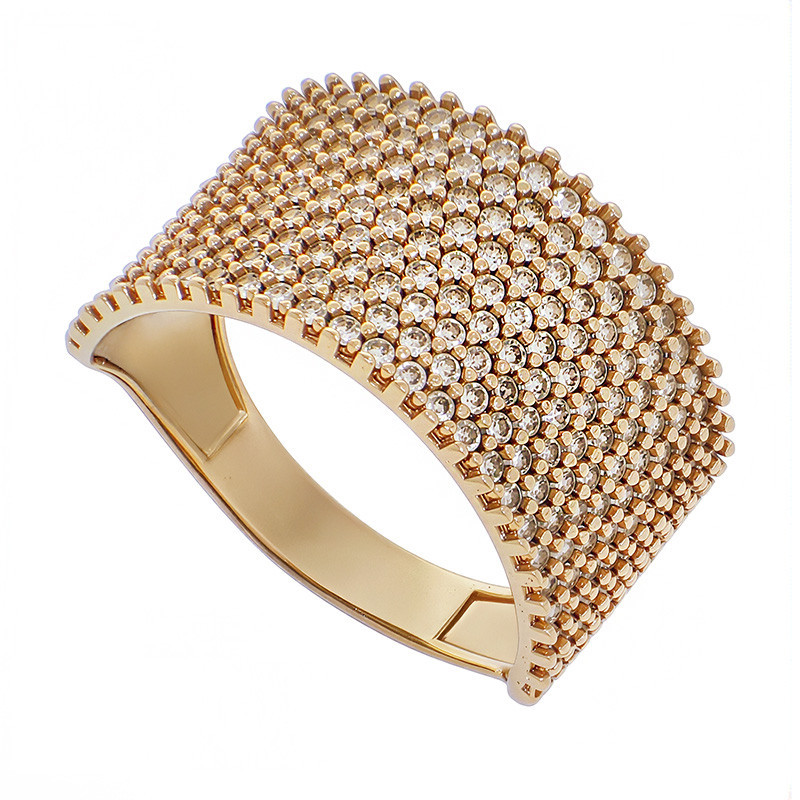 bratari snur aur Inel, Aur Galben, 14 k, 3.13 gr, Cod Produs: 798768