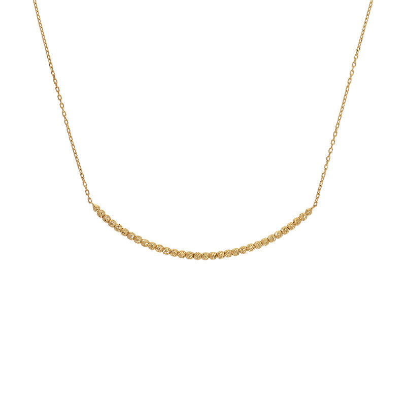 Colier, Aur Galben, 14 k, 2.84 gr, Cod Produs: 798849 - Tezaurshop.ro