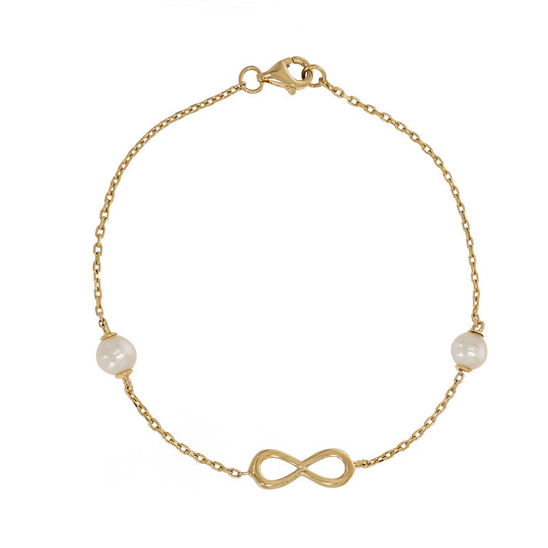 Bratara, Aur Galben, 14 k, 2.22 gr, Cod Produs: 798877 - Tezaurshop.ro