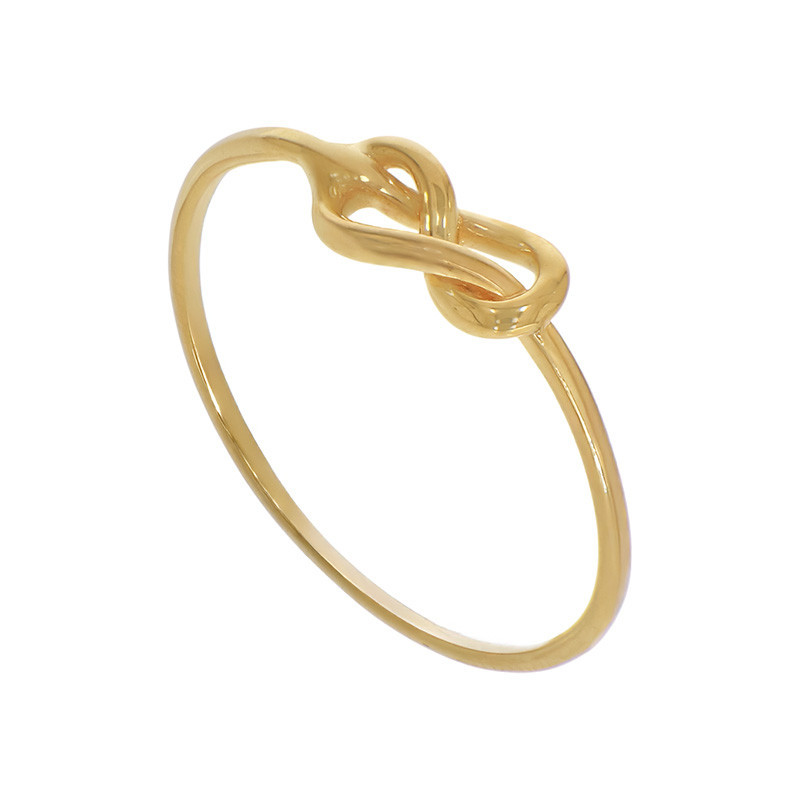 Inel, Aur Galben, 14 k, 1.04 gr, Cod Produs: 798991 - Tezaurshop.ro