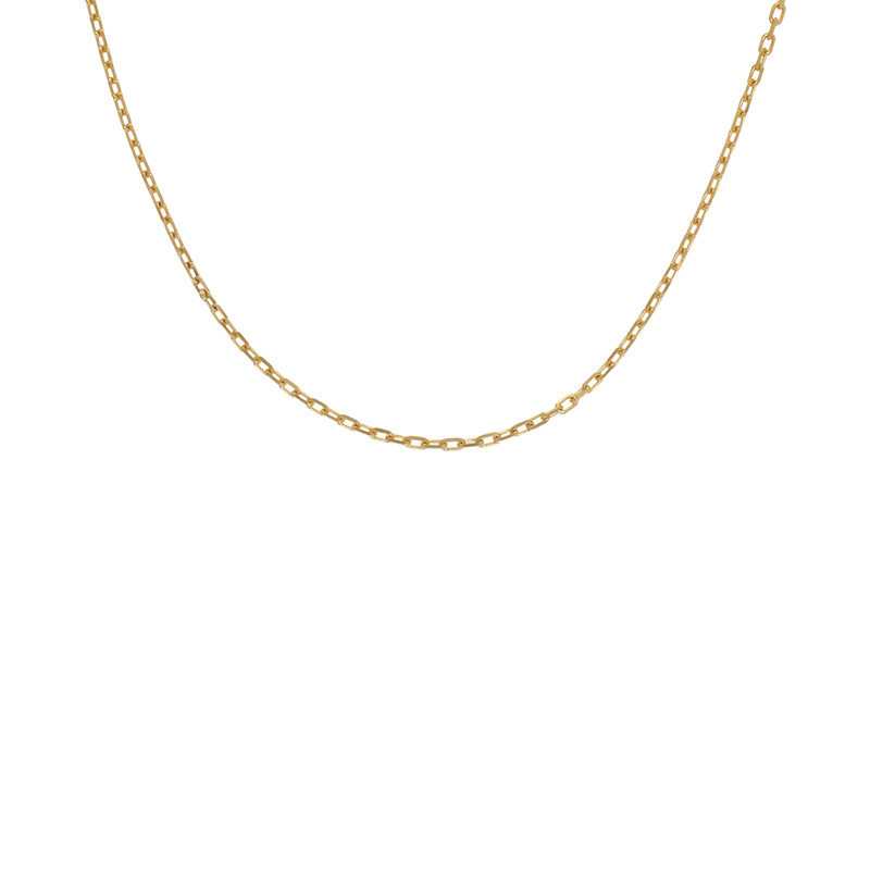 bratari snur aur Lant, Aur Galben, 14 k, 1.87 gr, Cod Produs: 799278