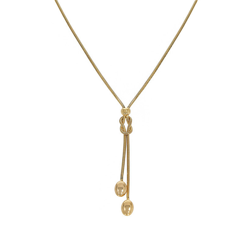 Colier, Aur Galben, 14 k, 5.87 gr, Cod Produs: 799314 - Tezaurshop.ro