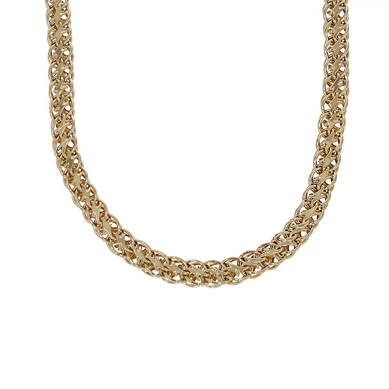 Colier, Aur Galben, 14 k, 12.03 gr, Cod Produs: 799355 - Tezaurshop.ro