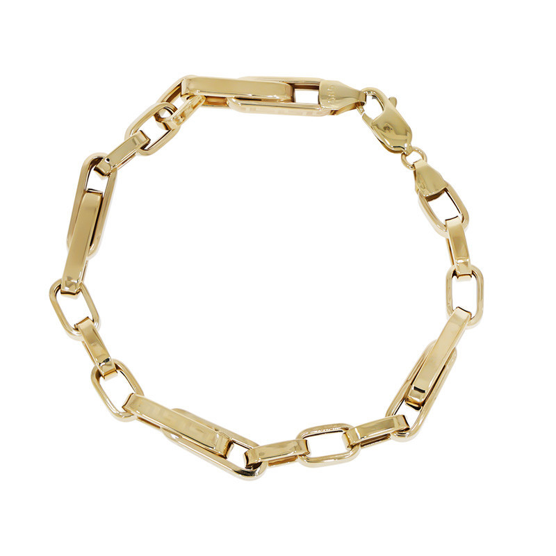 Bratara, Aur Galben, 14 k, 9.03 gr, Cod Produs: 799358 - Tezaurshop.ro