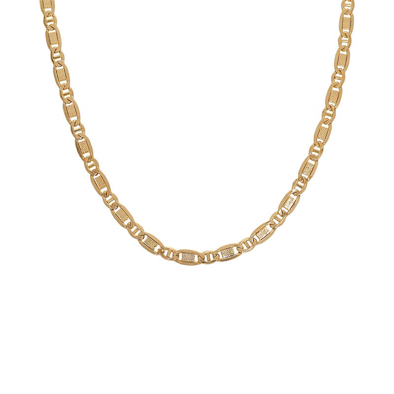 Lant, Aur Galben, 14 k, 10.35 gr, Cod Produs: 799359 - Tezaurshop.ro