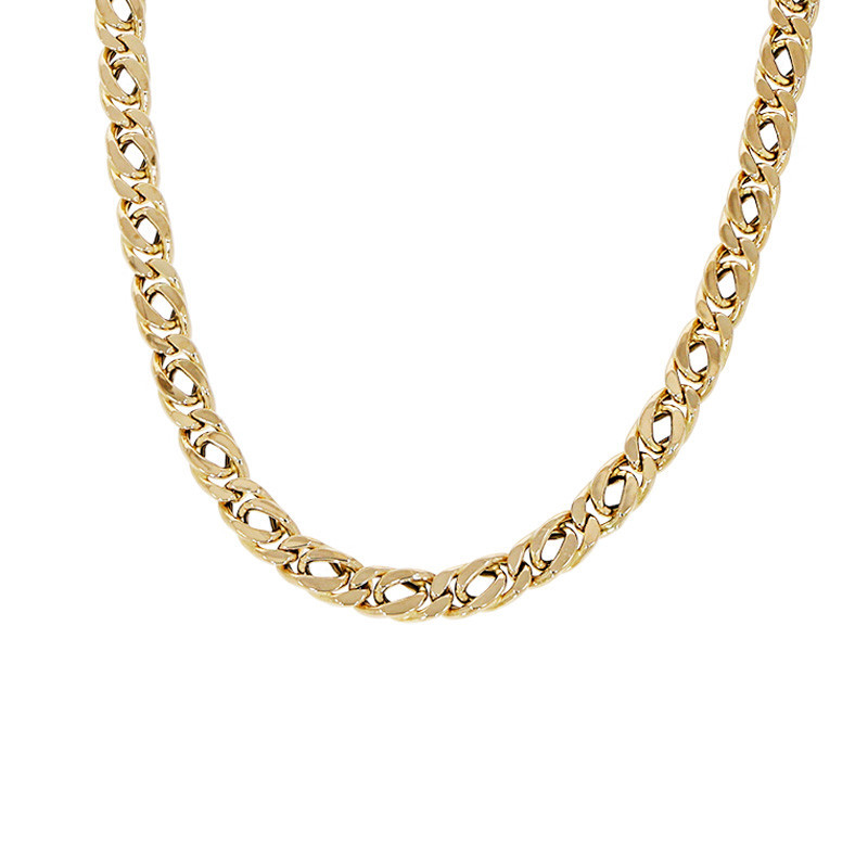 Lant, Aur Galben, 14 k, 12.01 gr, Cod Produs: 799395 - Tezaurshop.ro